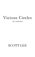 Cover page: Vicious Circles