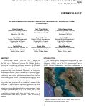 Cover page: Development of Characterization Technology for Fault Zone Hydrology