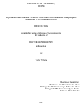 Cover page: High School Dance Education: Academic Achievement and Commitment among Hispanic Adolescents in an Urban School District