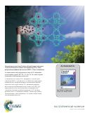 Cover page: An experimental and computational study of CO 2 adsorption in the sodalite-type M-BTT (M = Cr, Mn, Fe, Cu) metal–organic frameworks featuring open metal sites
