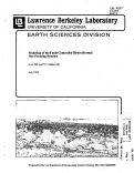 Cover page: Modeling of the Fault-Controlled Hydrothermal Ore-Forming systems