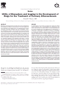 Cover page: Utility of Biomarkers and Imaging in the Development of Drugs for the Treatment of Coronary Atherosclerosis