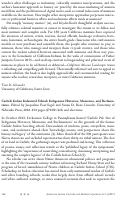 Cover page: Carlisle Indian Industrial School: Indigenous Histories, Memories, and Reclamations. Edited by Jacqueline Fear-Segal and Susan D. Rose.