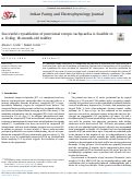 Cover page: Successful cryoablation of junctional ectopic tachycardia is feasible in a 13.4kg, 18-month-old toddler.