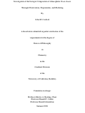 Cover page: Investigation of the Isotopic Composition of Atmospheric Trace Gases Through Observations, Experiments, and Modeling