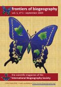Cover page: The IBS Butterfly
