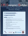Cover page: CPC-EM Full-Text Issue