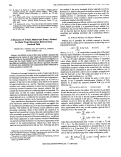 Cover page: A discussion of E-pulse method and Prony's method for radar target resonance retrieval from scattered field