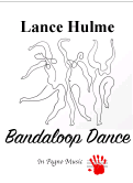 Cover page: Bandaloop Dance