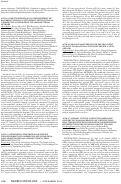 Cover page: ACTR-67. A PHASE I STUDY OF CONVECTION-ENHANCED DELIVERY OF LIPOSOMAL-IRINOTECAN (ONIVYDE) USING REAL-TIME IMAGING WITH GADOLINIUM IN PATIENTS WITH RECURRENT HIGH GRADE GLIOMAS: RESULTS THUS FAR