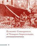 Cover page: Economic Consequences of Transport Improvements