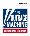 Cover page: The Outrage Machine