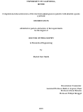 Cover page: Computational characterization of the electroencephalogram in patients with infantile spasms syndrome