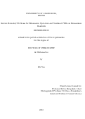 Cover page: Inverse Boundary Problems for Biharmonic Operators and Nonlinear PDEs on Riemannian Manifolds