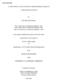 Cover page: A Utility-Theory-Consistent System-of-Demand-Equations Approach to Household Travel Choice