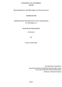 Cover page: Marital Ruptures and Ritual Space in Classical Greece