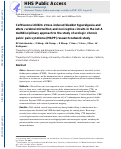 Cover page: Ceftriaxone inhibits stress‐induced bladder hyperalgesia and alters cerebral micturition and nociceptive circuits in the rat: A multidisciplinary approach to the study of urologic chronic pelvic pain syndrome research network study