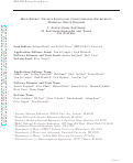 Cover page: High Energy Physics Forum for Computational Excellence: Working Group Reports (I. Applications Software II. Software Libraries and Tools III. Systems)