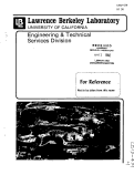 Cover page: LAMINATION SHUFFLING AND CORE STACKING SEQUENCE