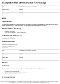 Cover page: 2014 LBNL REQUIREMENTS AND POLICIES MANUAL