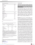 Cover page: Cost Savings Associated With Decolonization of Postdischarge MRSA Carriers: Results From the CLEAR Randomized Trial