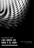 Cover page: Los Unos en Uno y el Uno