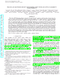 Cover page: THE LICK AGN MONITORING PROJECT: PHOTOMETRIC LIGHT CURVES AND OPTICAL VARIABILITY CHARACTERISTICS