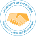 The State of California Labor, 2001 banner