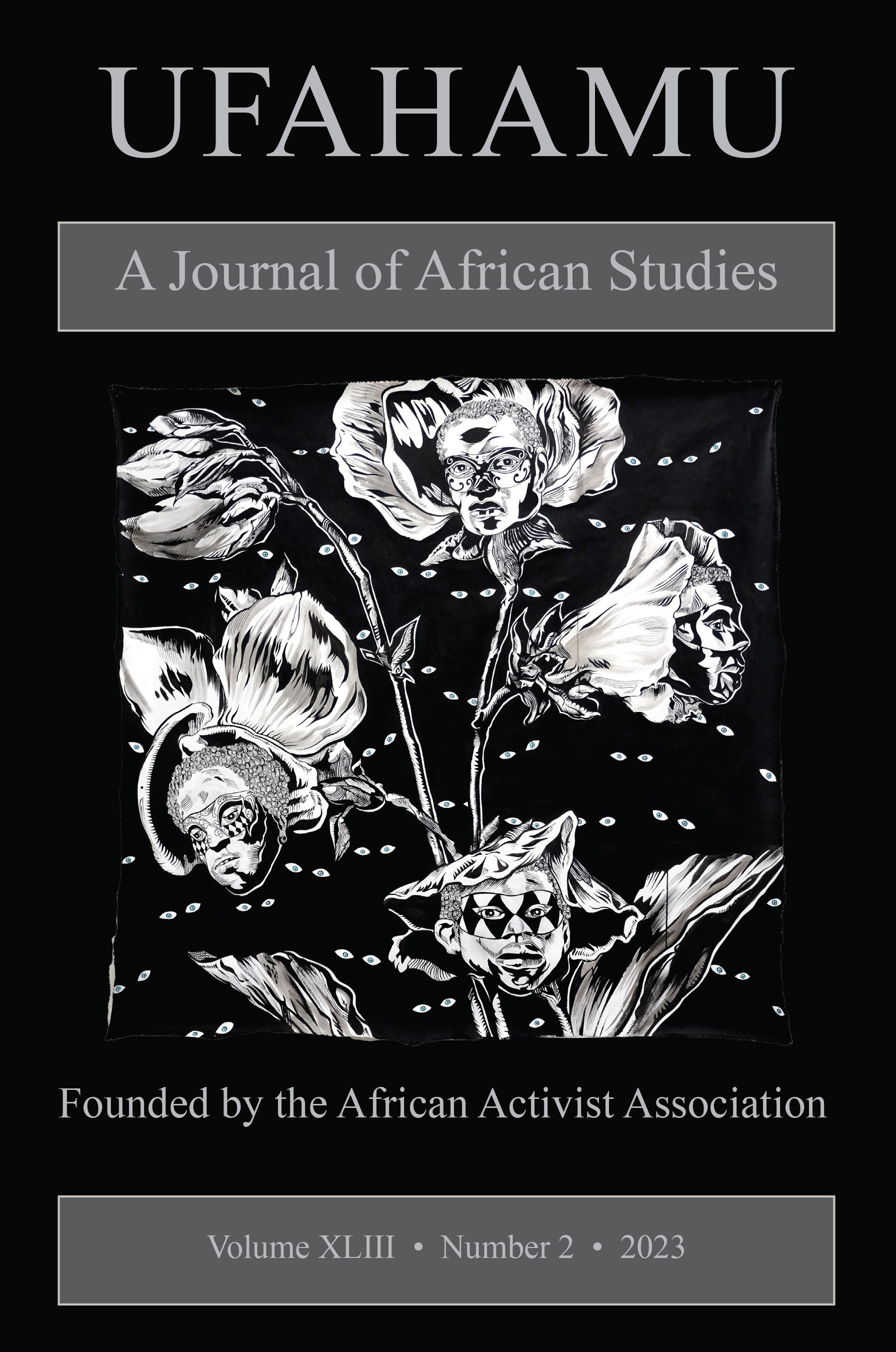 Ufahamu: A Journal of African Studies