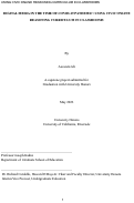 Cover page: DIGITAL MEDIA IN THE TIME OF COVID-19 PANDEMIC: USING CIVIC ONLINE REASONING CURRICULUM IN CLASSROOMS