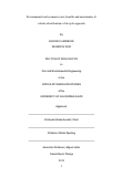 Cover page: Environmental and economic costs, benefits and uncertainties of vehicle electrification: a life cycle approach