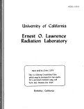 Cover page: ON THE ANALYTIC CONTINUATION OF THE S MATRIX IN ANGULAR MOMENTUM