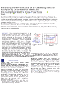 Cover page: Enhancing the Performance of a Fused-Ring Electron Acceptor by Unidirectional Extension