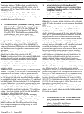 Cover page: Patient Satisfaction with Routine Rapid HIV Testing in an Urban Emergency Department Using Streamlined Procedures and Pre-Existing Staff for Testing and Counseling