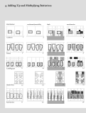 Cover page: Configuring the Residential Fabric     [Adding Up and Multiplying Initiatives]