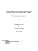 Cover page: Recalling Vietnam: Queering Temporality and Imperial Intimacies in Contemporary U.S. and Franco-Vietnamese Cultural Productions