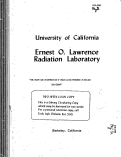 Cover page: THE THEORY AND INTERPRETATION OF POLARIZATION PHENOMENA IN NUCLEAR SCATTERING