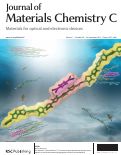 Cover page: The effect of 2,3,5,6-tetrafluoro-7,7,8,8-tetracyanoquinodimethane charge transfer dopants on the conformation and aggregation of poly(3-hexylthiophene)