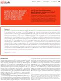 Cover page: Lycopene Enhances Docetaxel's Effect in Castration-Resistant Prostate Cancer Associated with Insulin-like Growth Factor I Receptor Levels1