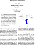 Cover page: Slang Generation as Categorization