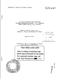 Cover page: AB INITIO EFFECTIVE CORE POTENTIALS INCLUDING RELATIVISTIC EFFECTS. II. POTENTIAL ENERGY CURVES FOR Xe2&gt;Xe2+&gt; AND Xe2*