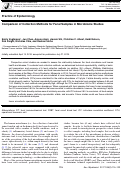 Cover page: Comparison of Collection Methods for Fecal Samples in Microbiome Studies