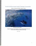 Cover page: The Gulf of California Sardine Complex: Challenges to Sustainability