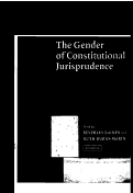 Cover page: Gender Equality from a Constitutional Perspective - The Case of Turkey