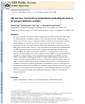 Cover page: TBI and sex: crucial role of progesterone protecting the brain in an omega-3 deficient condition.