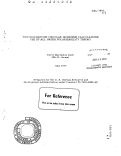 Cover page: POLYNUCLEOTIDE CIRCULAR DICHROISM CALCULATIONS: USE OF ALL ORDER POLARIZABILITY THEORY