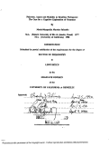 Cover page: Polysemy, Aspect and Modality in Brazilian Portuguese: The Case for a Cognitive Explanation of Grammar