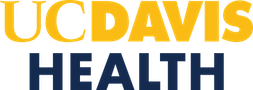 UC Davis Health banner