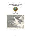 Cover page: Fish Bulletin 128. An Analysis of California's Albacore Fishery