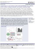 Cover page: 2-Arylquinolines as novel anticancer agents with dual EGFR/FAK kinase inhibitory activity: synthesis, biological evaluation, and molecular modelling insights